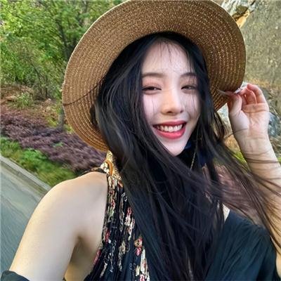 谜一样的双眼