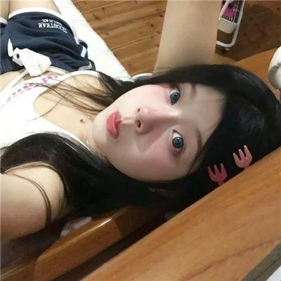 口袋里的花