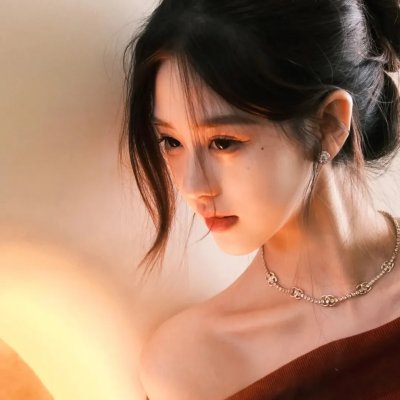 雨和闪电的气息